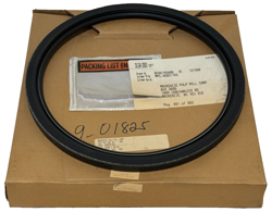 3QTR16 OIL SEAL
