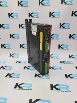 CUSTOM SERVO AMPLIFIER
