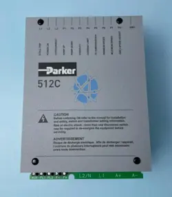 BOX PARKER 512C-16-00-00-00