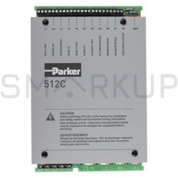 BOX PARKER 512C-16-00-00-00