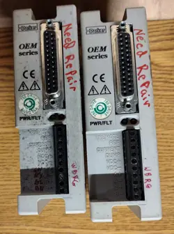 OEM750 COMPUMOTOR