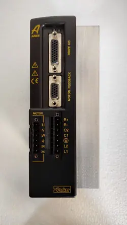 CP*AR-08AE-13574 CP*AR-08AE-13574 SERVO