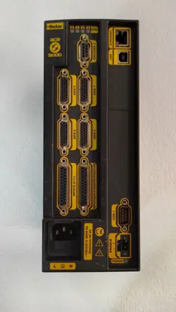 9000 CP*AKT60KLLZ-13586 CONTROLLER