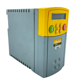 0.37KW 230VAC