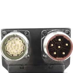 PARKER SERVOMOTOR