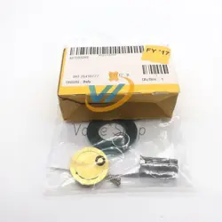 PARKER REPAIR