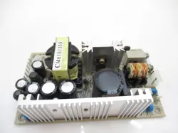 SERIES POWER SUPPLY