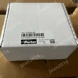 1PCS NEW PARKER PCD00A-400-30 AMPLIFIER