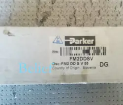 FM2DDSV-55 BRAND NEW