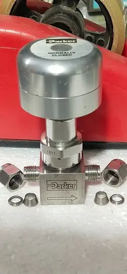 VALVE 1/4 INCH