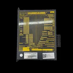 PARKER ZETA4-240 COMPUMOTOR ZETA DRIVE 240