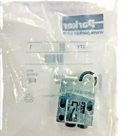 ONE NEW PARKER VALVE PXC-M121 12000458 PXC-M12