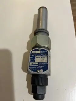 PARKER SOLENOID VALVES