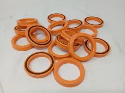 PARKER SEALS POLYMYTE