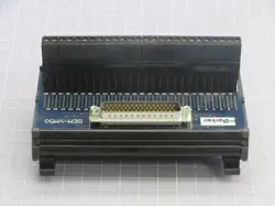 PARKER GEM-VM50 SERVO