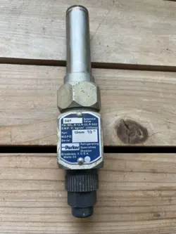 VALVE S8F