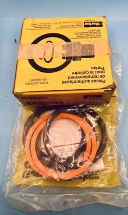 PARKER PK3202A001