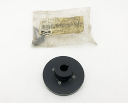 TC810-000-410 FLANGE COUPLING