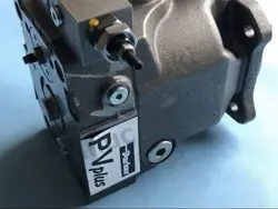PUMP PV080R1K1T1NMMC