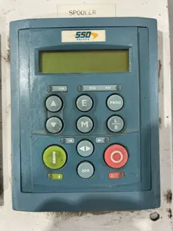 6901-00 KEYPAD WITH