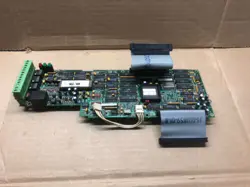 COMPUMOTOR CIRCUIT