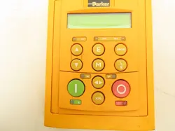 KEYPAD VFD CONTROLLER
