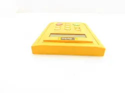 KEYPAD VFD