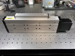 PRECISION BALL SCREW