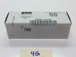 PARKER C-