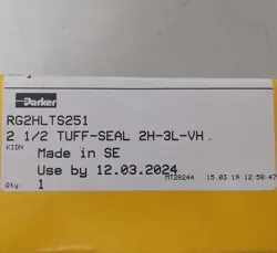 SEALING ELEMENT FEDEX