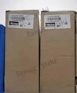 D31FPB61CB5NB00 PARKER PROPORTIONAL VALVE D31FPB61CB5NB00 BRAND NEW BY DHL