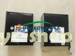 1PC USED PARKER AR-02SE SERVO DRIVE FAST SHIPPING VIA FEDEX OR DHL