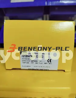 SOLENOID FAST
