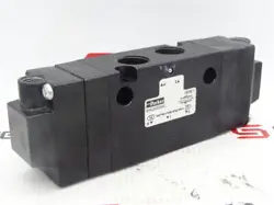 PARKER B582000XXC VALVE