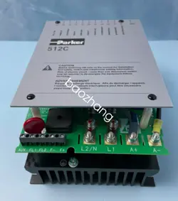 SPEED CONTROLLER