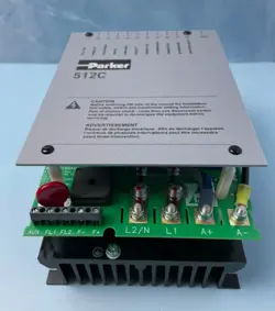 MOTOR SPEED CONTROLLER