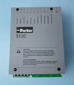NEW PARKER 512C-16-00-00-00