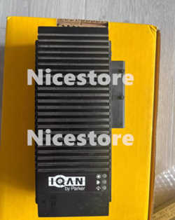 PARKER IQAN-XS EXPANSION