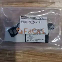1PCS PARKER KURODA