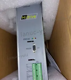 HID5SSPR SERVO