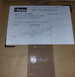 HID5SSPR PARKER HID5SSPR