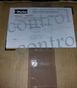 PARKER HID5SSPR SERVO DRIVER BRAND NEW IN BOX EXPEDITED EXPRESS VIA DHL