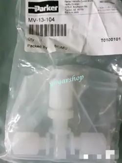 MV-13-104 PARKER VALVE BRAND NEW FAST SHIPPING