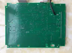 GOVERNOR MAIN BOARD