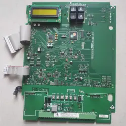 MAIN BOARD