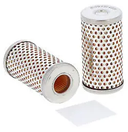 PARKER PXX1A-10 OEM HYDRAULIC FILTER (PXX1A-10 H-580258 SH53131 937918 HY24211)