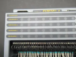 HANNIFIN EVM32-II