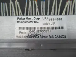 EVM32-II EXPANSION