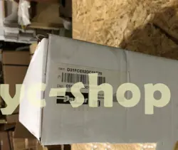 NEW PARKER D31FCE02DC1NB70 PROPORTIONAL VALVES SHIPS VIA FEDEX OR DHL