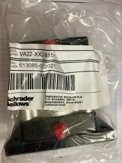 2 DAY SHIPS   VA22-XX2-B15 / VA22XX2B15 PARKER  ROTARY ACTAUTOR 150 PSI